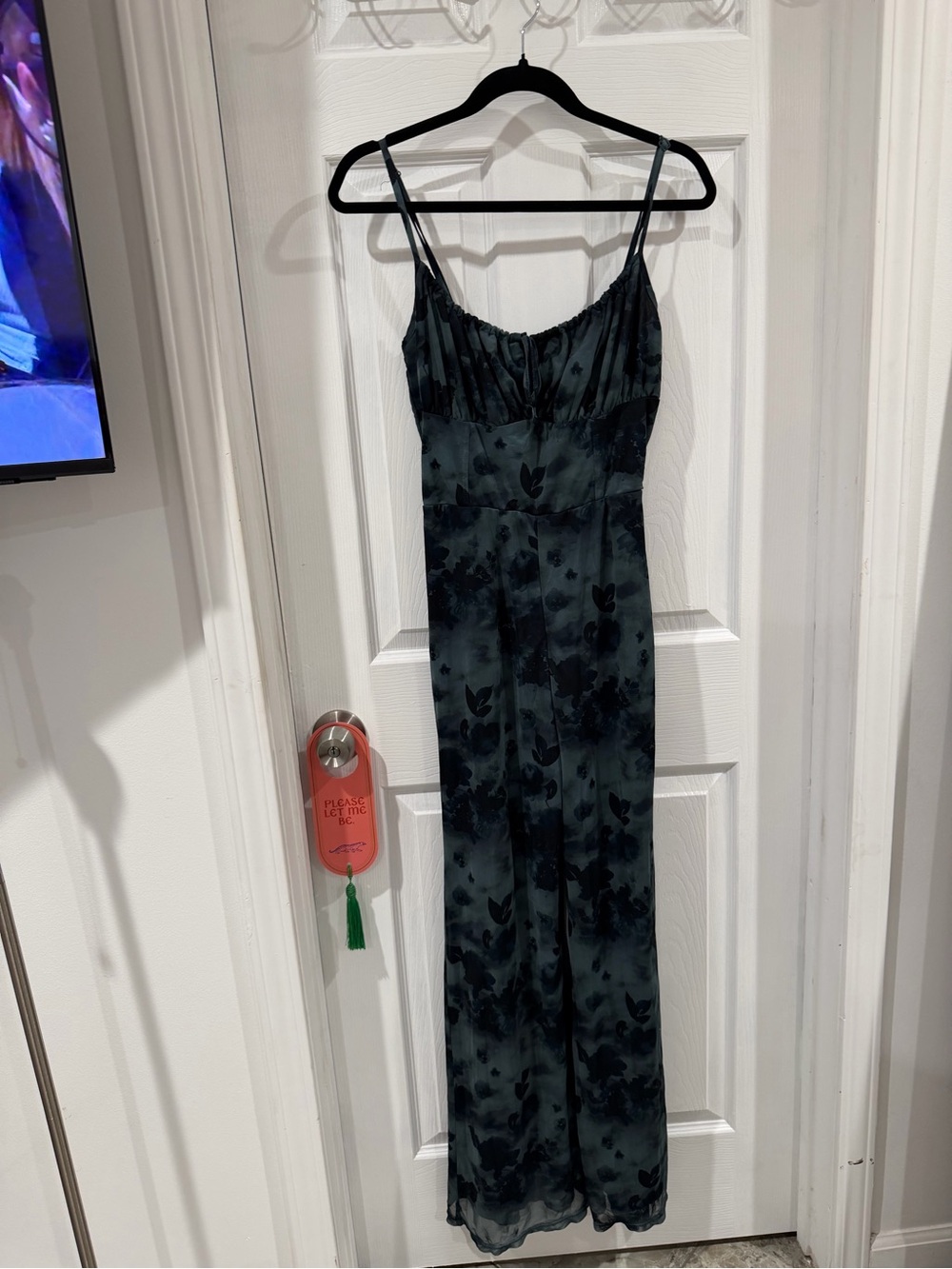 Urban outfitters jumpsuit